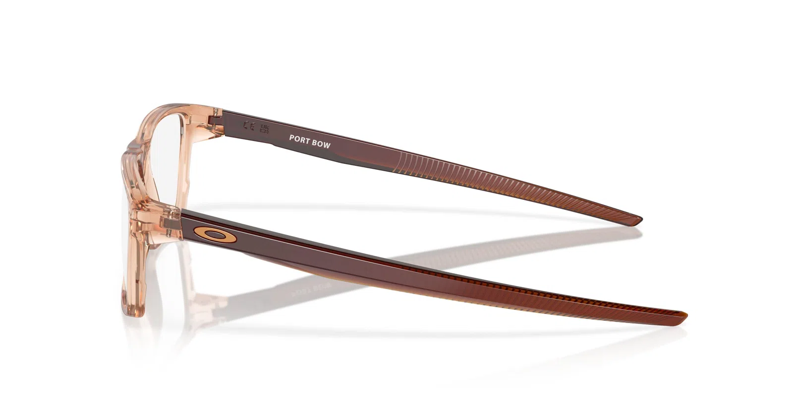 Oakley Port Bow 8164 Eyeglasses - view 36